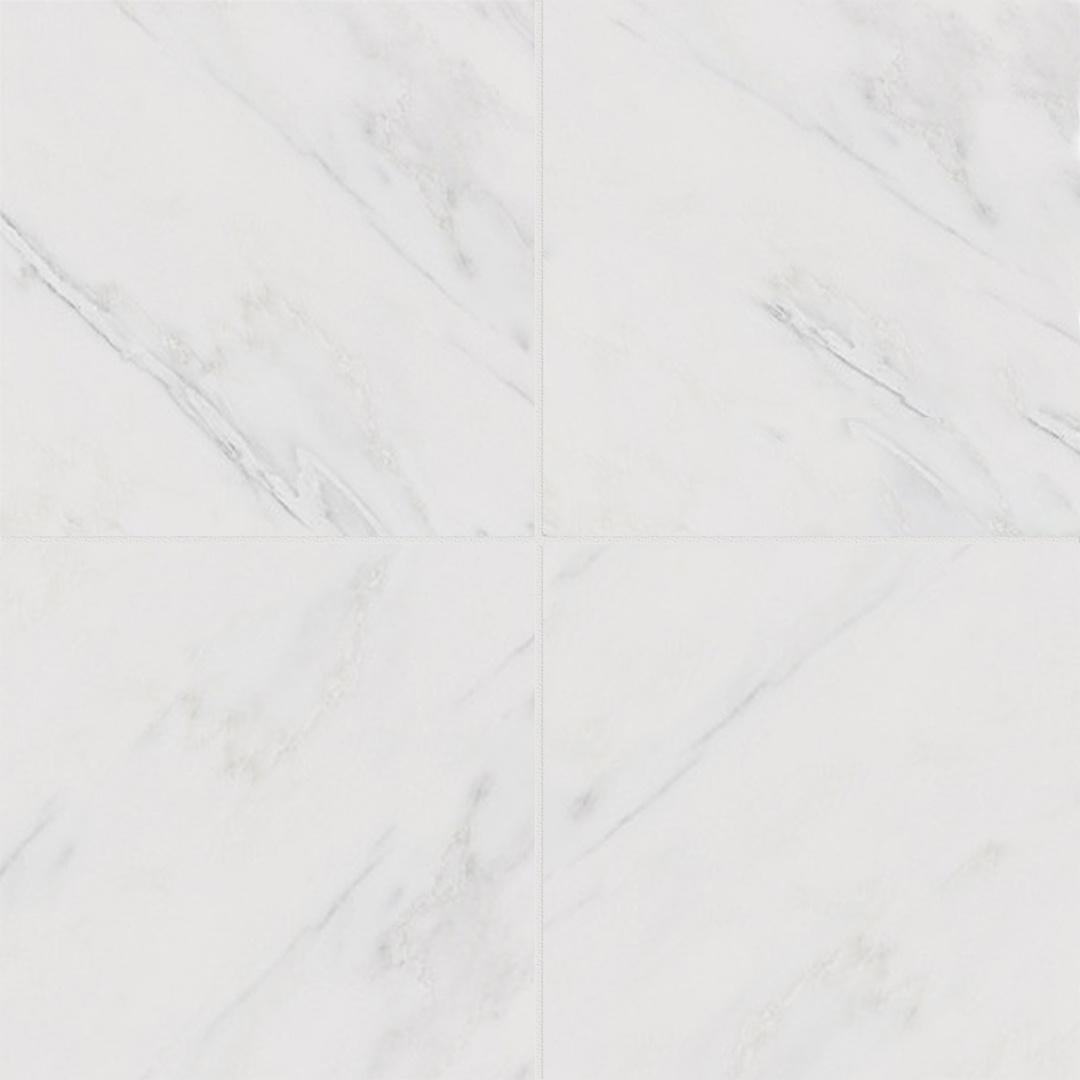 BIANCO BELLO HONED 18X18X3/8 Walker Zanger