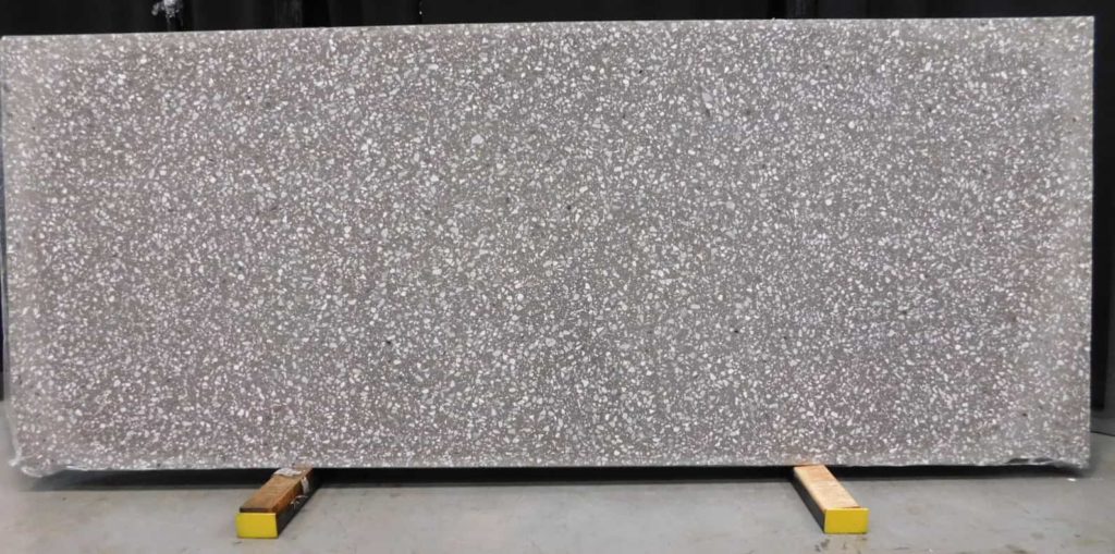 FRAGMENTS TERRAZZO BARDIGLIO 2CM POLISH Walker Zanger