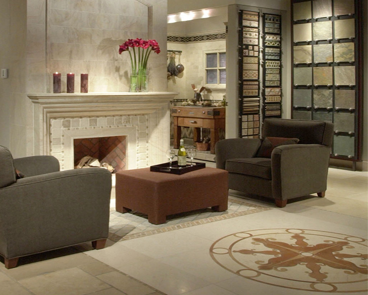 Showrooms & Dealers Walker Zanger