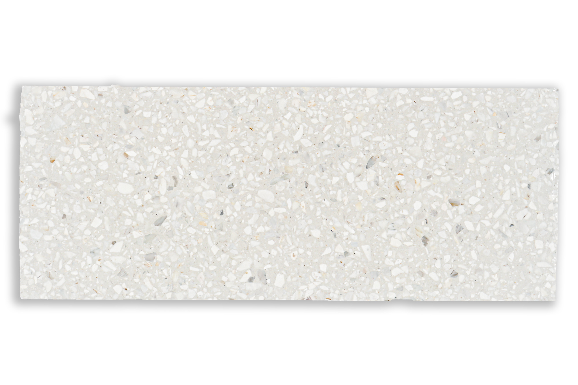 Ver Glow #2 White (6 Lb) No-Wax Polishing Compound for Natural Stone  (Marble, Travertine, Terrazzo, Limestone)