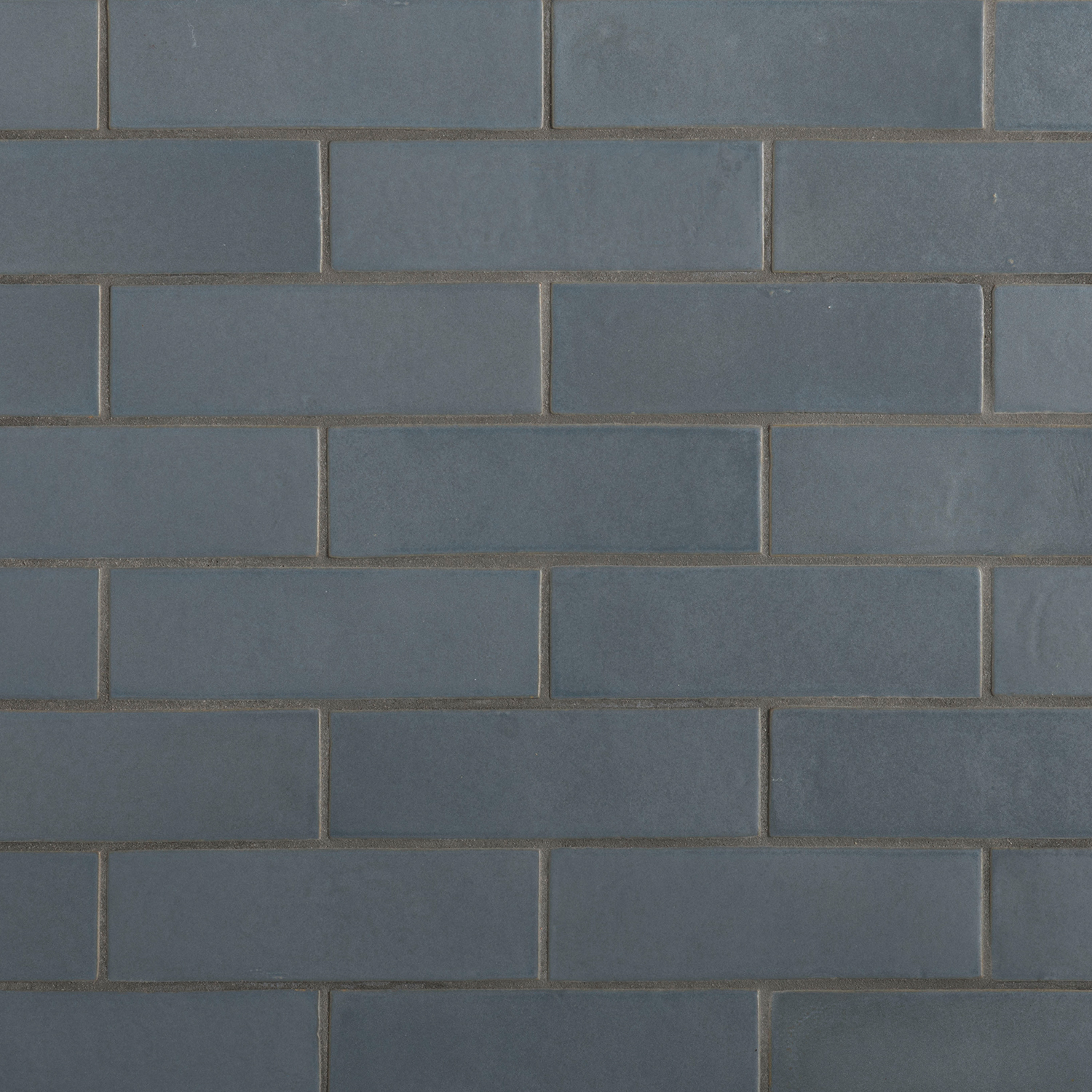 2x6x1/2 Andalucia Atlantico Matte - Walker Zanger