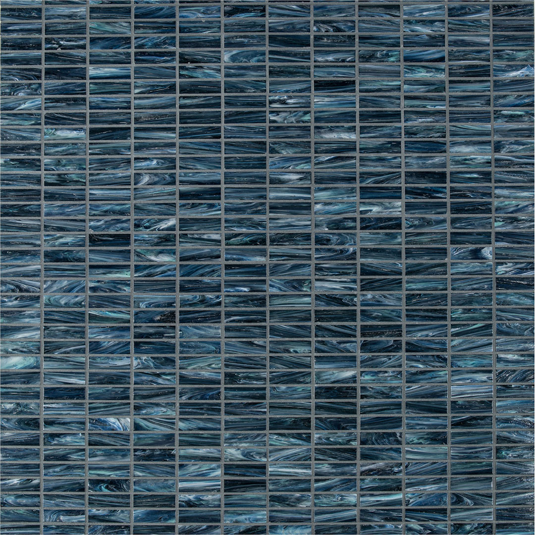 12 New Natural Stone Mosaic Tiles - Walker Zanger