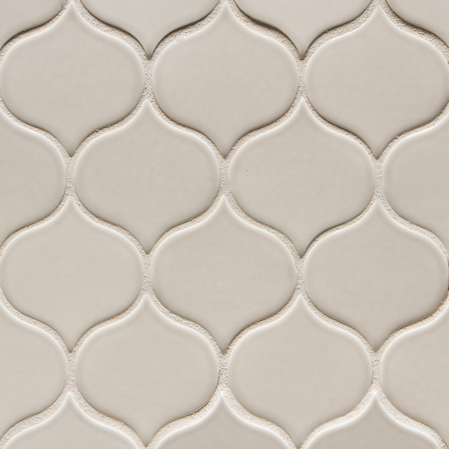 6TH AVENUE FOG GLOSS JULIA MOSAIC Walker Zanger