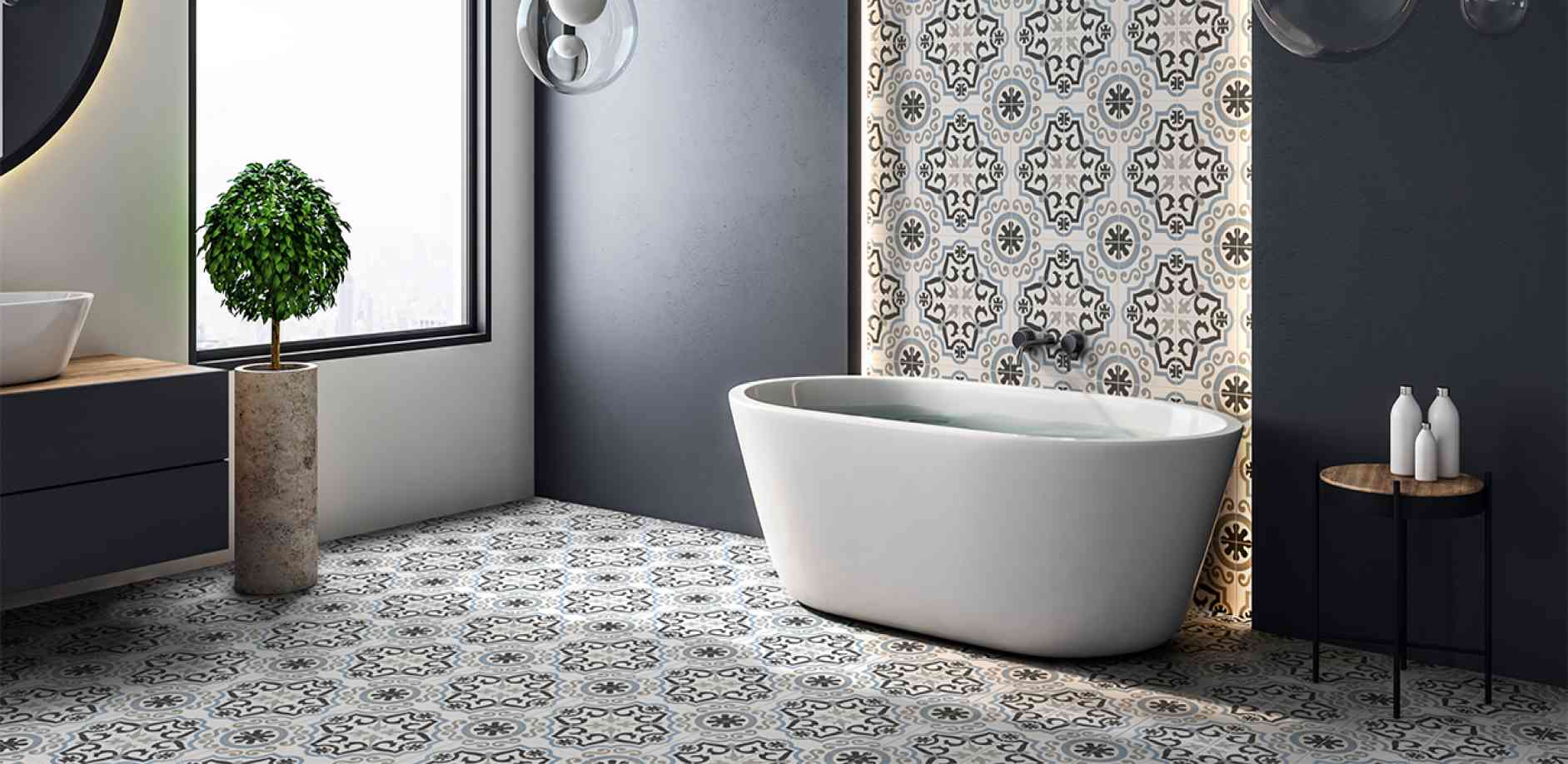 Ceramic Floor Tile: Everything You Need to Know