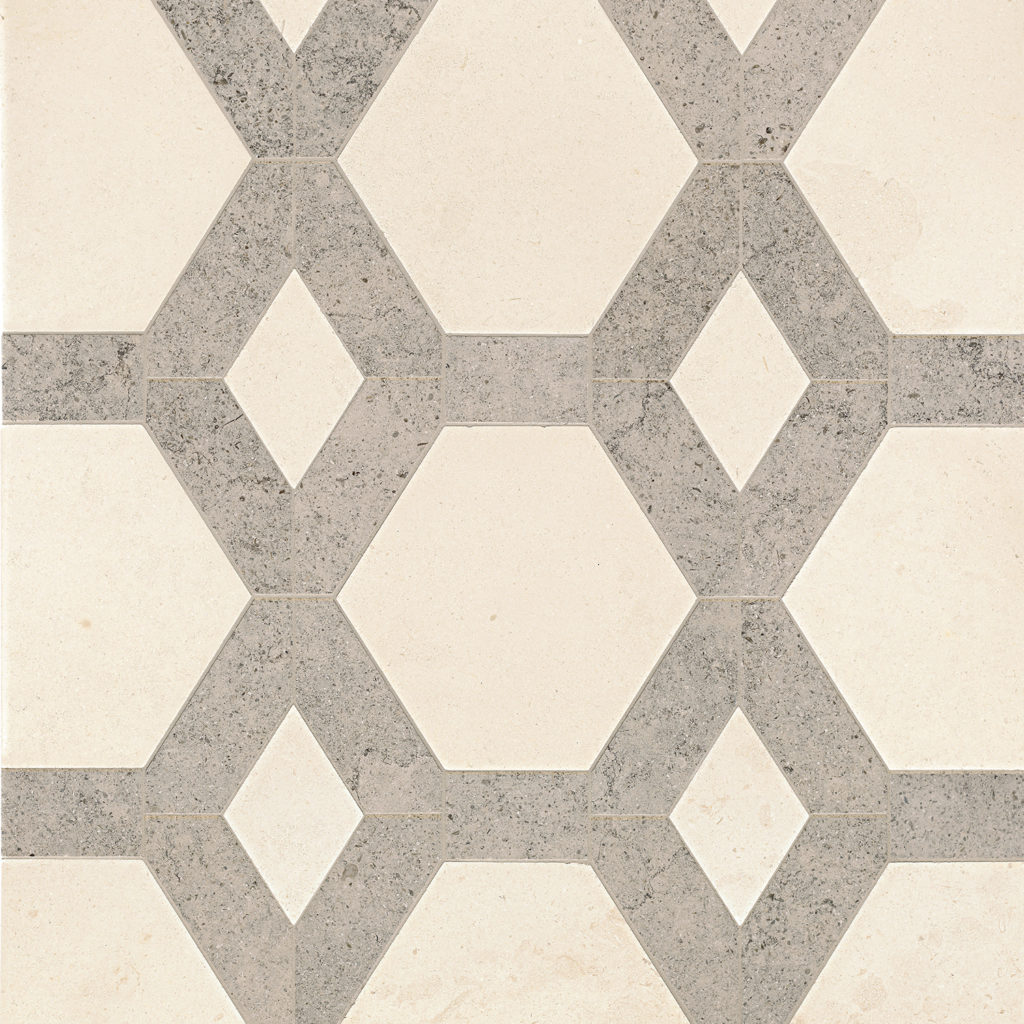 SM Hollywood Grand Paloma/Gascogne Blue Honed Walker Zanger