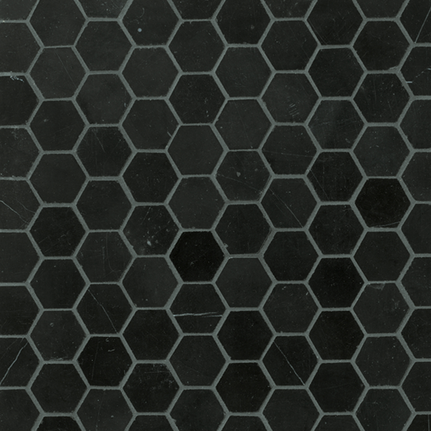 SHIFT CHARCOAL MATRIX MOSAIC TEXTURED - Walker Zanger