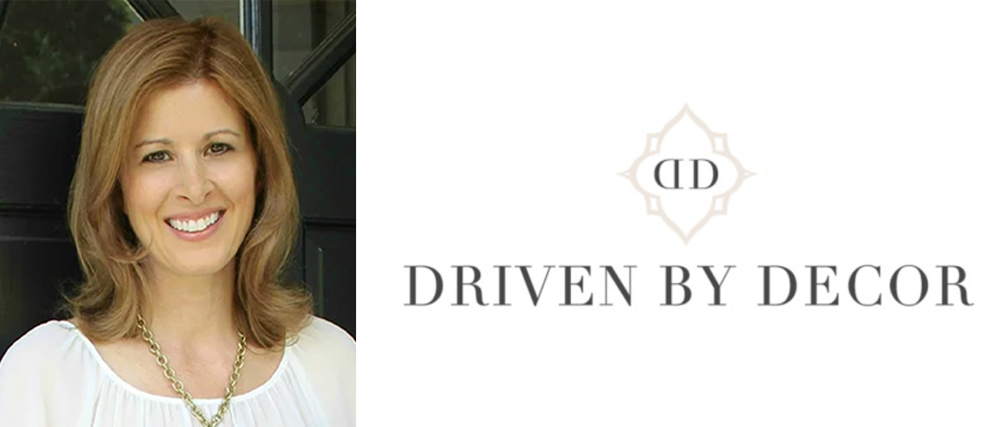 Kris Jarrett Talks Driven by Decor Walker Zanger