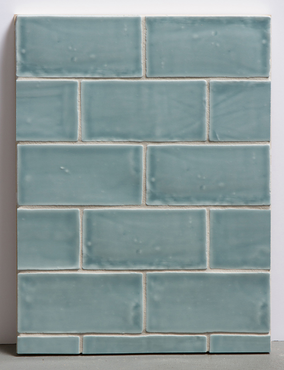 CAFE WATER 3X6 Walker Zanger