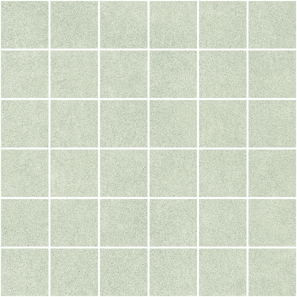 HUB FOAM UB01 2X2 MOSAIC NATURAL Walker Zanger