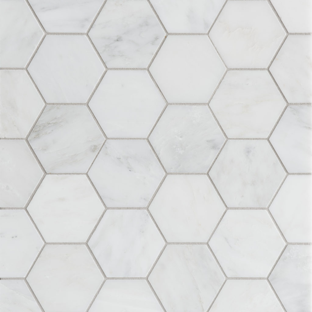 PBE BIANCO BELLO 31/2 HEX Walker Zanger