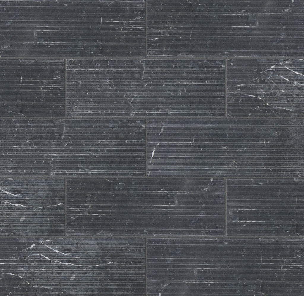 SHIFT CHARCOAL RAKE 3X8 FIELD Walker Zanger