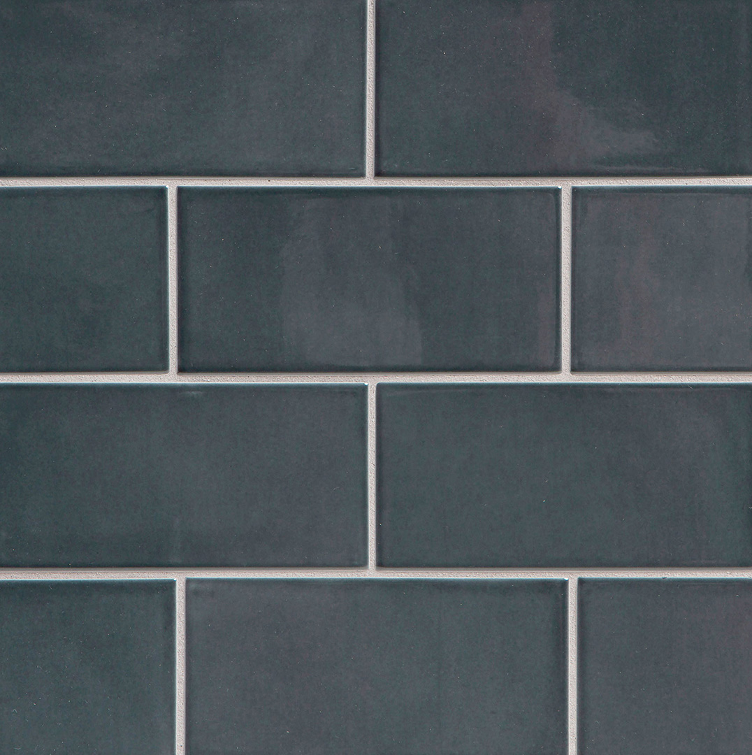 ROBERT A.M. STERN DEEP SEA 3X6 Walker Zanger