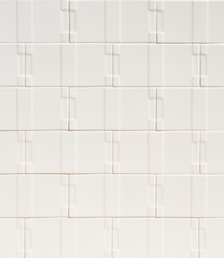 SHIFT WHITE HAMMER 3X8 FIELD - Walker Zanger
