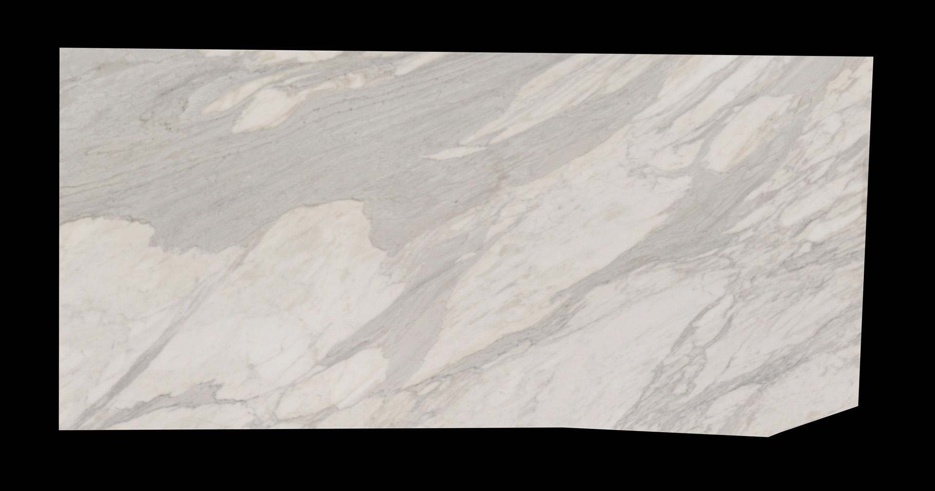 GRIGIO FANTASTICO MARBLE 2CM POLISHED Walker Zanger