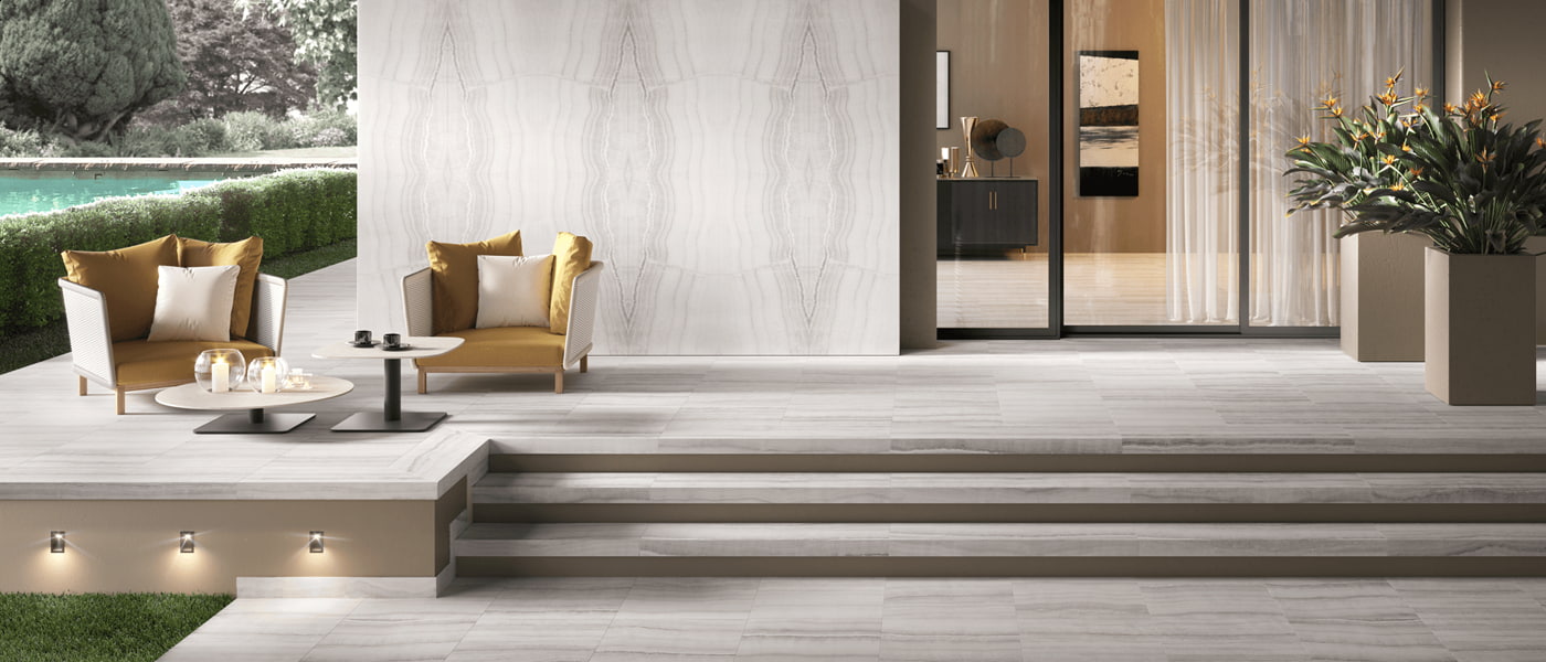 Walker Zanger Debuts Barcelona Our Newest Porcelain Collection