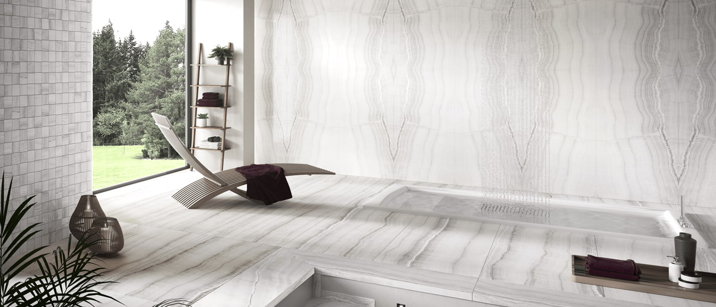 Walker Zanger Debuts Barcelona Our Newest Porcelain Collection