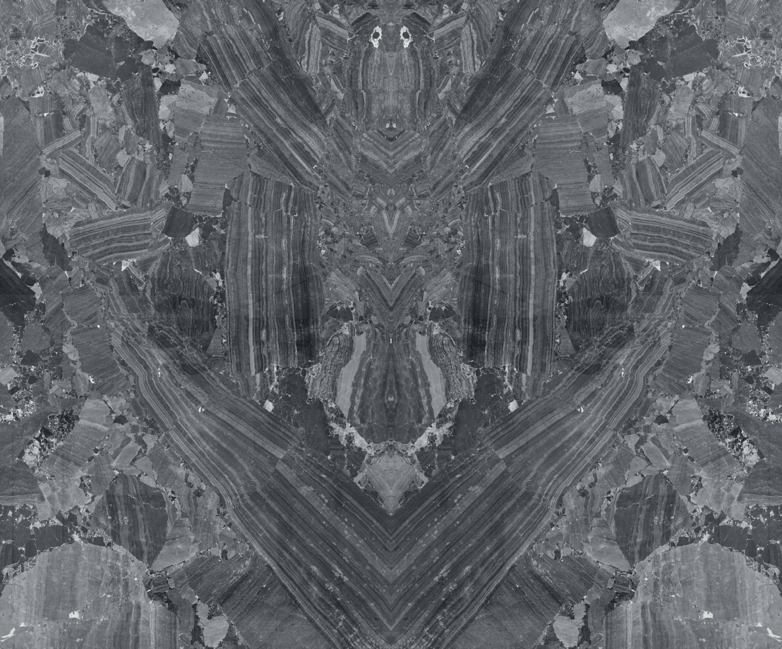 3/4 Slab Vulcan Polished Walker Zanger