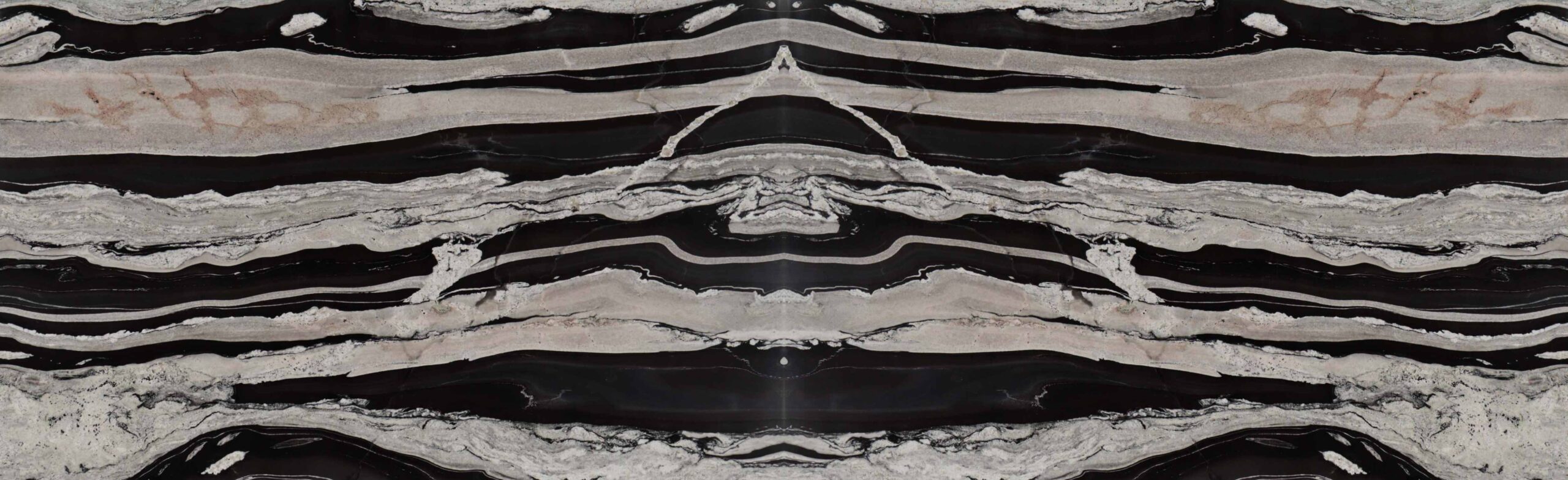 3/4 Slab Copacabana Polished Walker Zanger