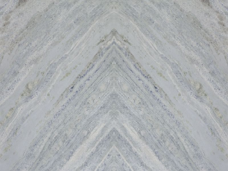 1 1/4 Slab Diamond Blue Polished - Walker Zanger