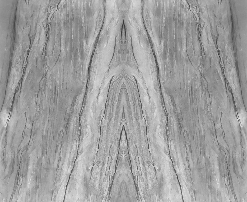 3/4 Slab Metallique Polished - Walker Zanger