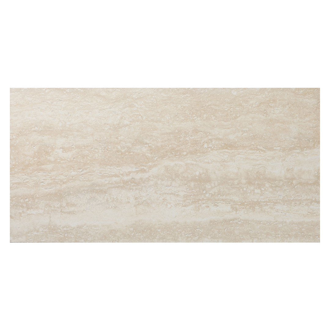 12x24x3/8 Navona Avorio V/C Stride Up By box 8 pc - 15.52