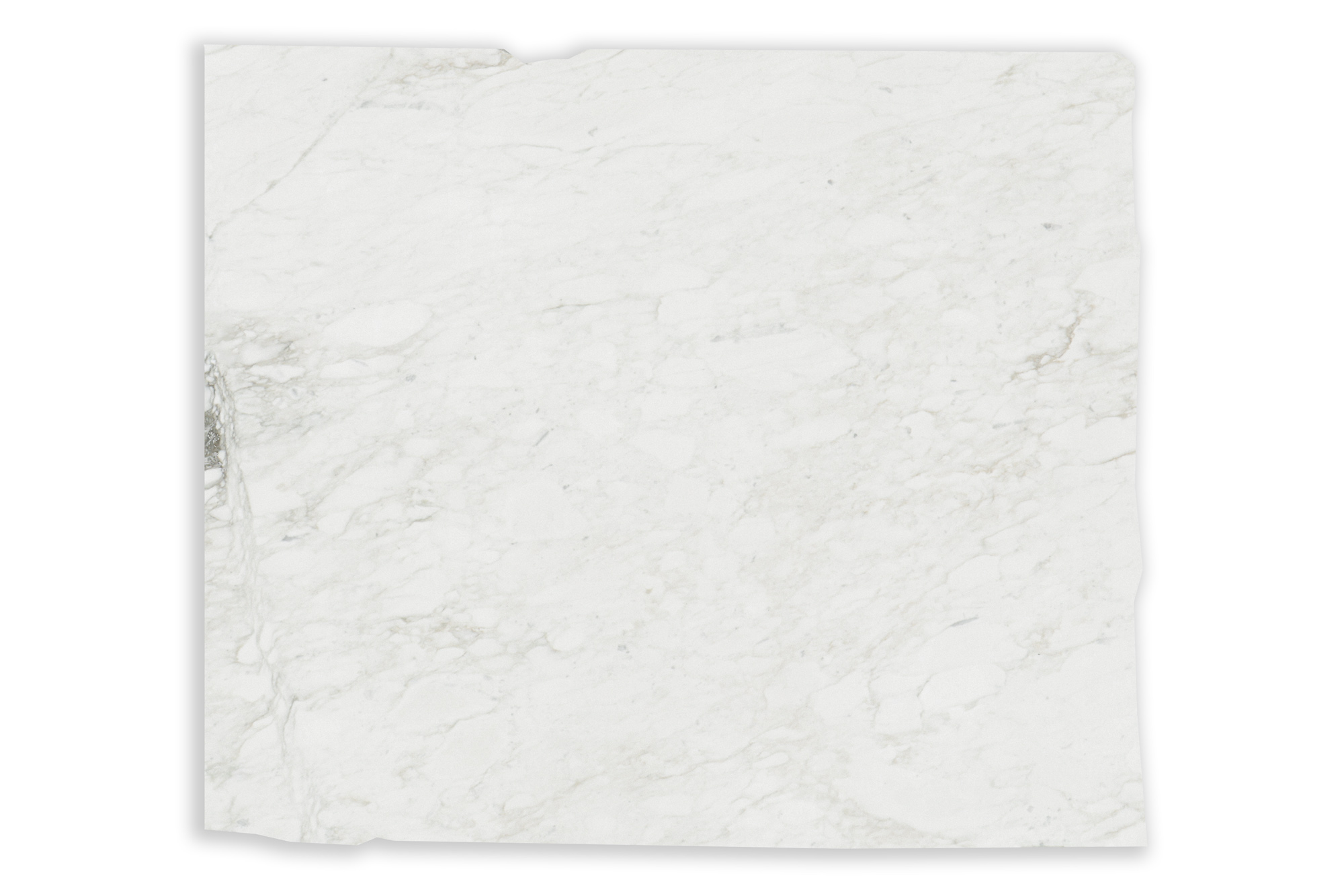 mrrn 3/4 Slab Calacatta Regina Extra Polished - Walker Zanger