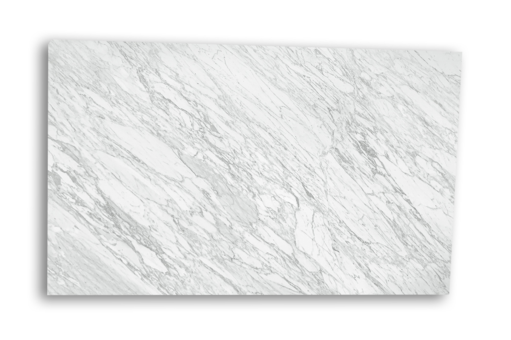 1 1/4 Slab Calacatta Gold Dual Finish (Polished/Honed