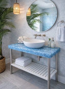 Glass slab sku 2SGLMGKOBHND