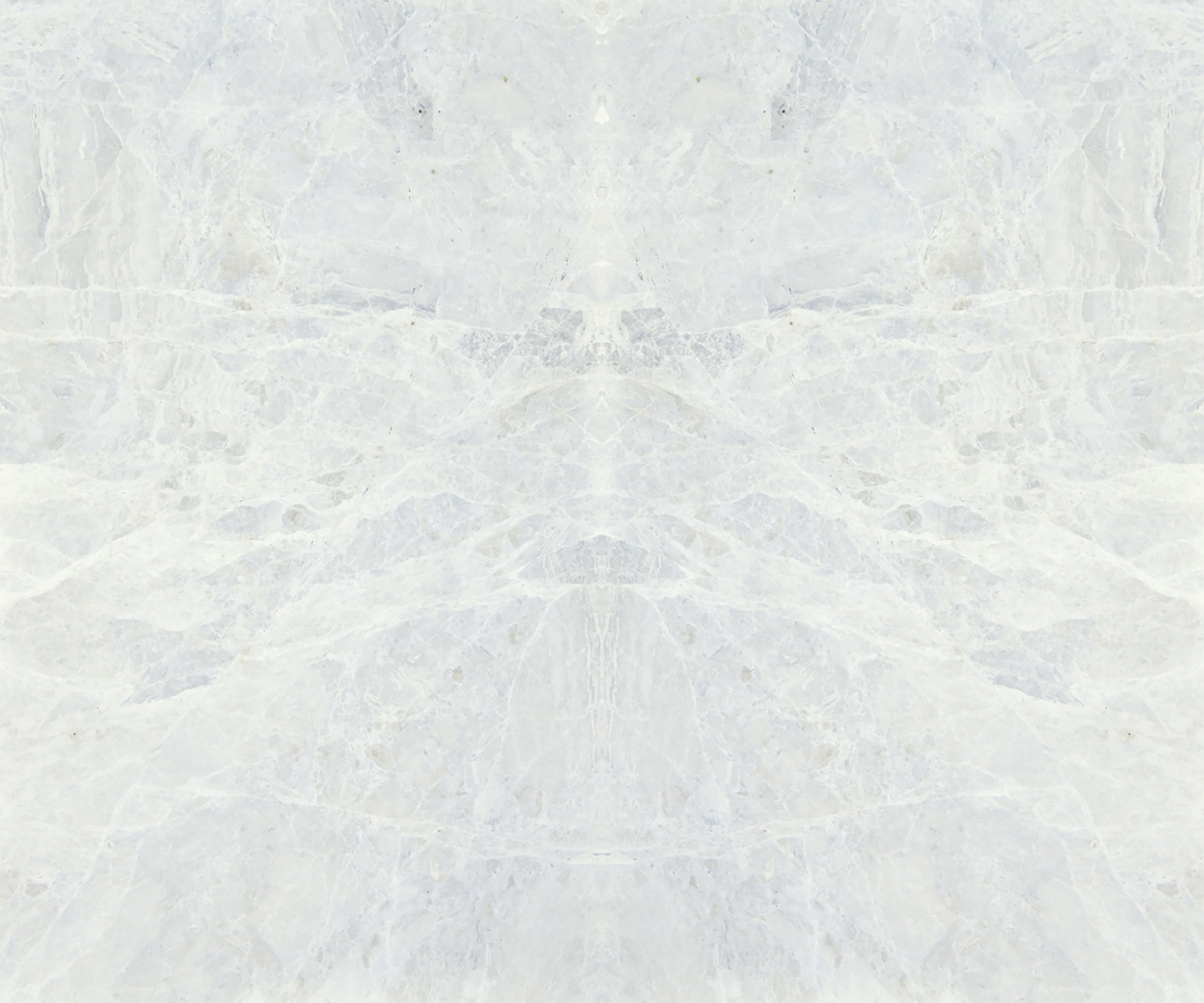 1 1/4 Slab Soho White Polished - Walker Zanger