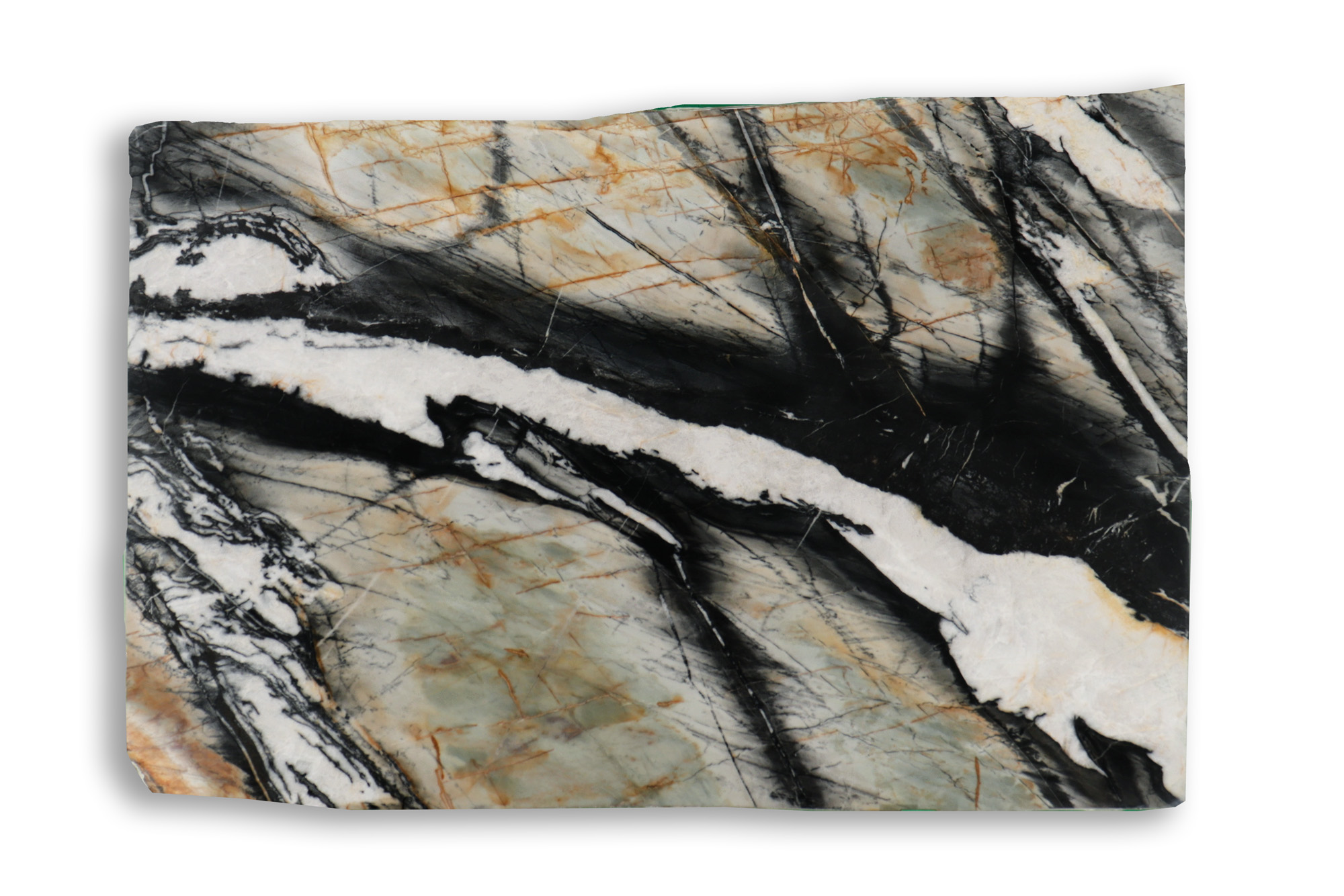 3/4 Slab Greenland Polished - Walker Zanger