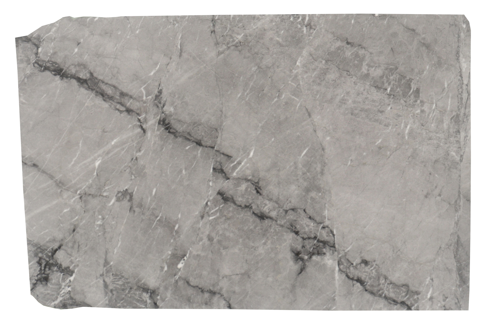 3/4 Slab Blue Di Savoia Honed - Walker Zanger
