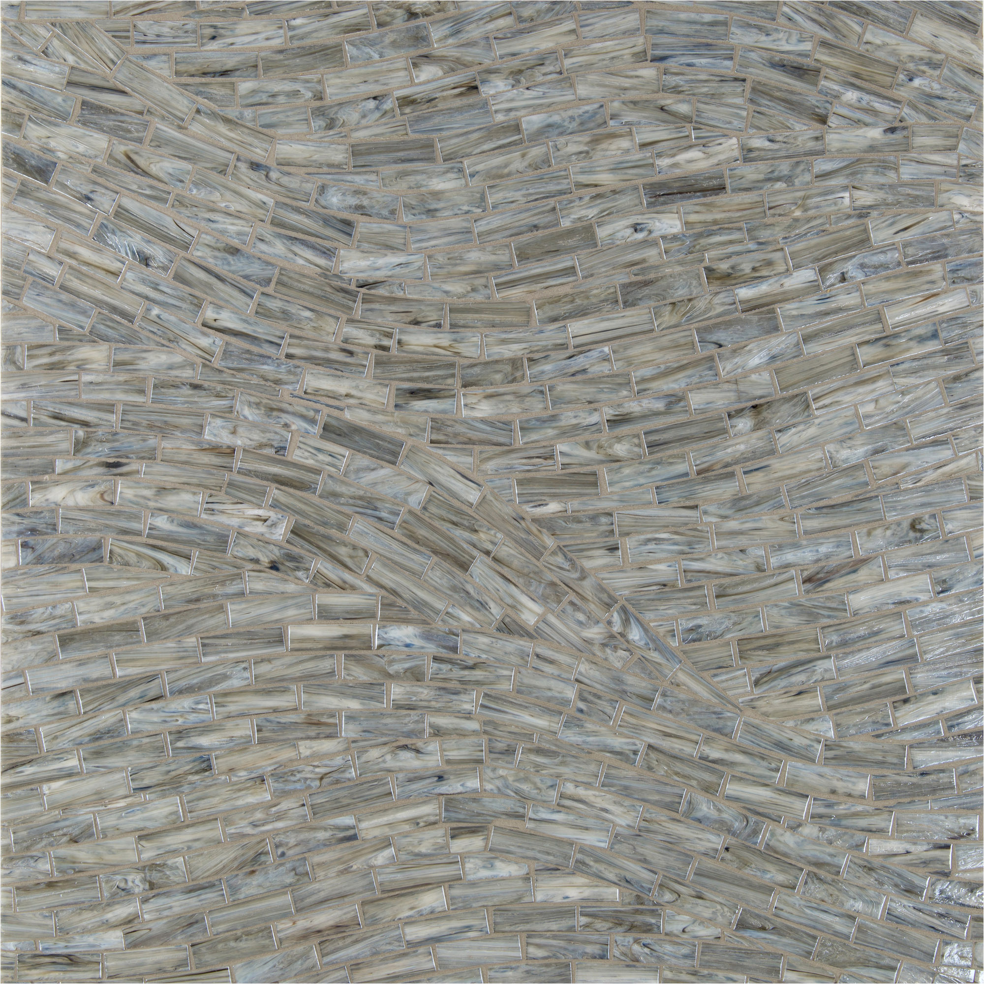 Shimmer Driftwood Surf Textured - Walker Zanger