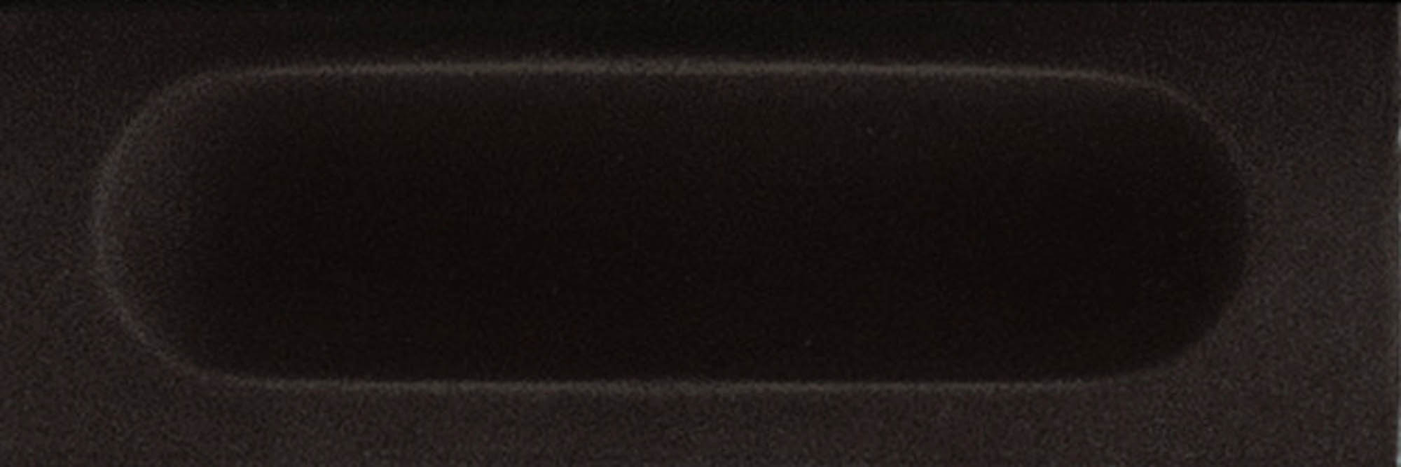 画材 BLACK2.0 Nouveau Black Artdeco 2x6 - Walker Zanger